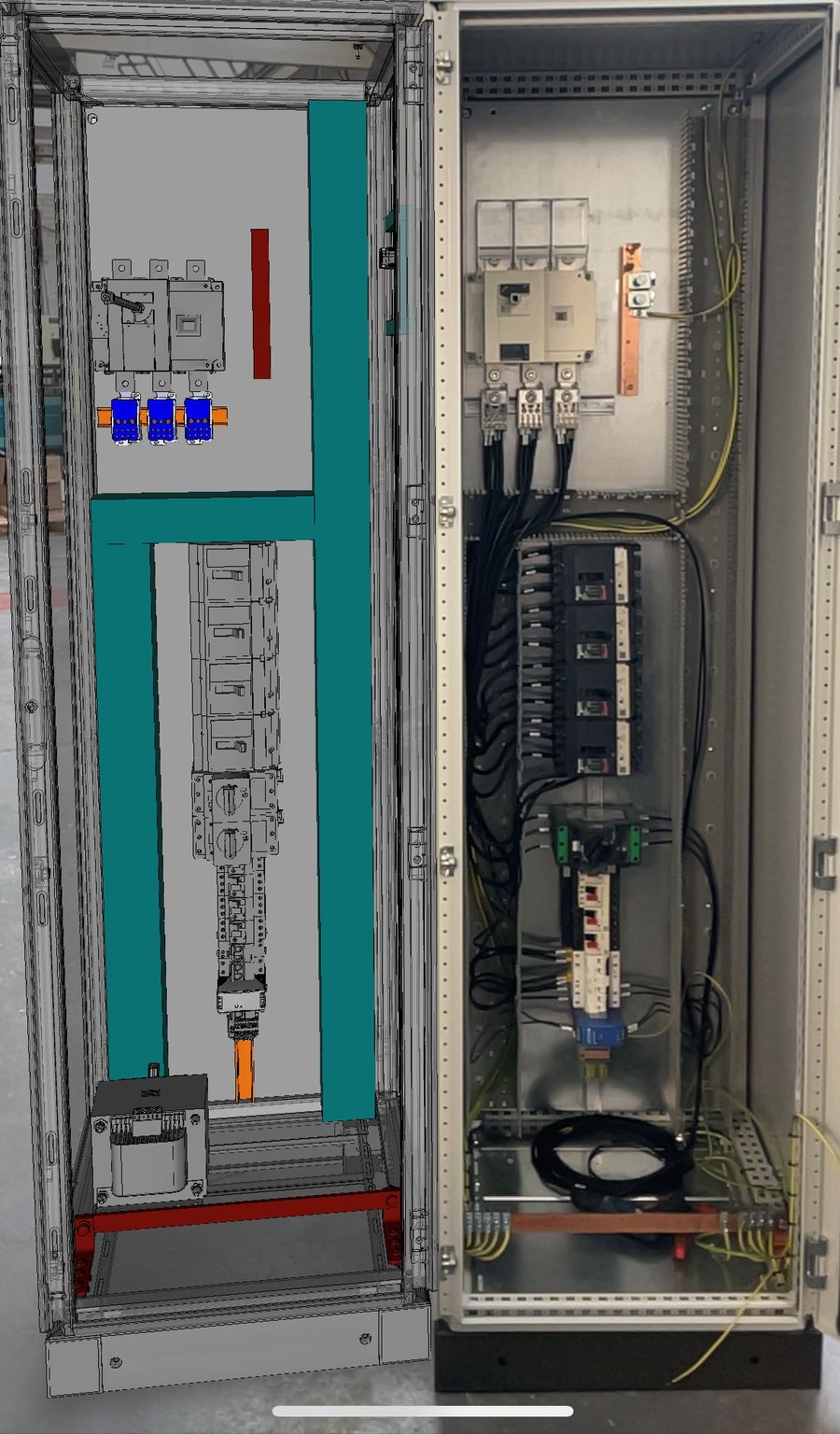 How EPLAN became central to Elmleigh Electrical Systems Limited’s