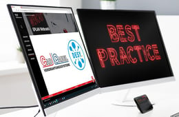 cad cable best practice webcast