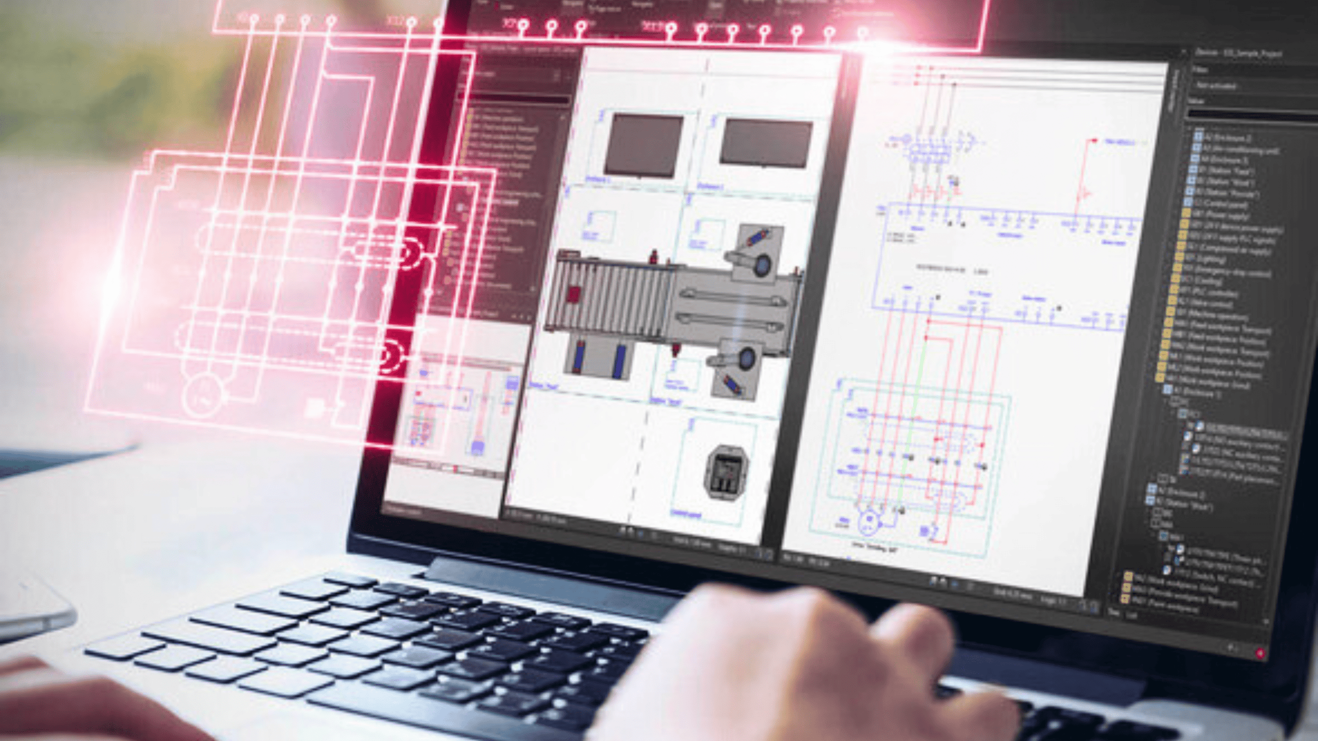 Why You Need Dedicated Electrical Design Software like EPLAN