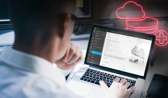 Eplan Users Get to Know Eplan eStock: Cloud-Based Device Management