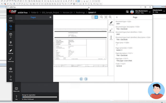 New product EPLAN eMANAGE Free: Platform projects in the cloud