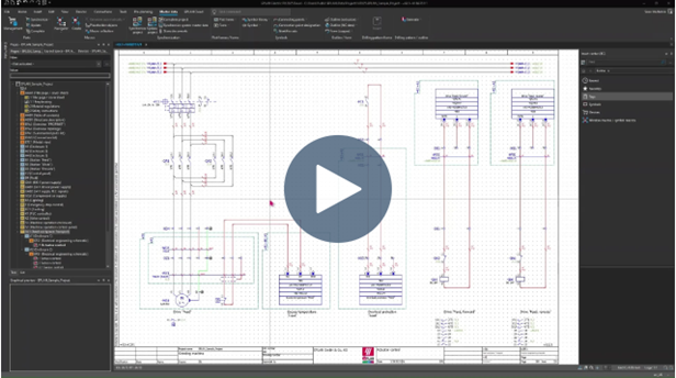 What's New Eplan Platform 2025: Simply using Software