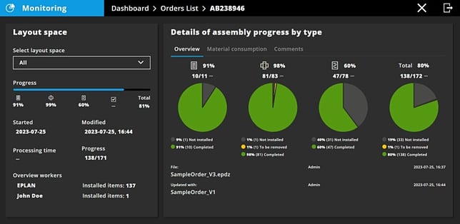 smart wiring interface