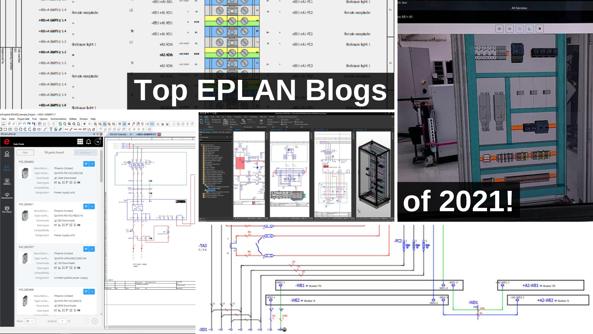 Eplan top blogs