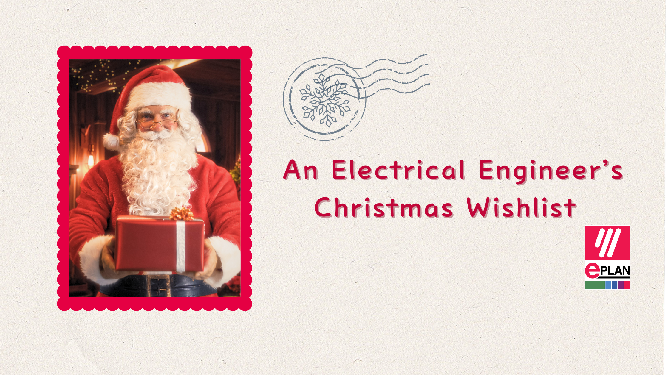 An Electrical Engineer's Christmas Wishlist