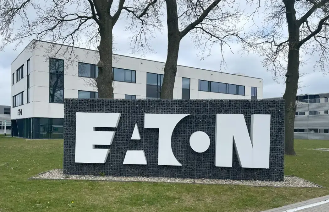 Eaton