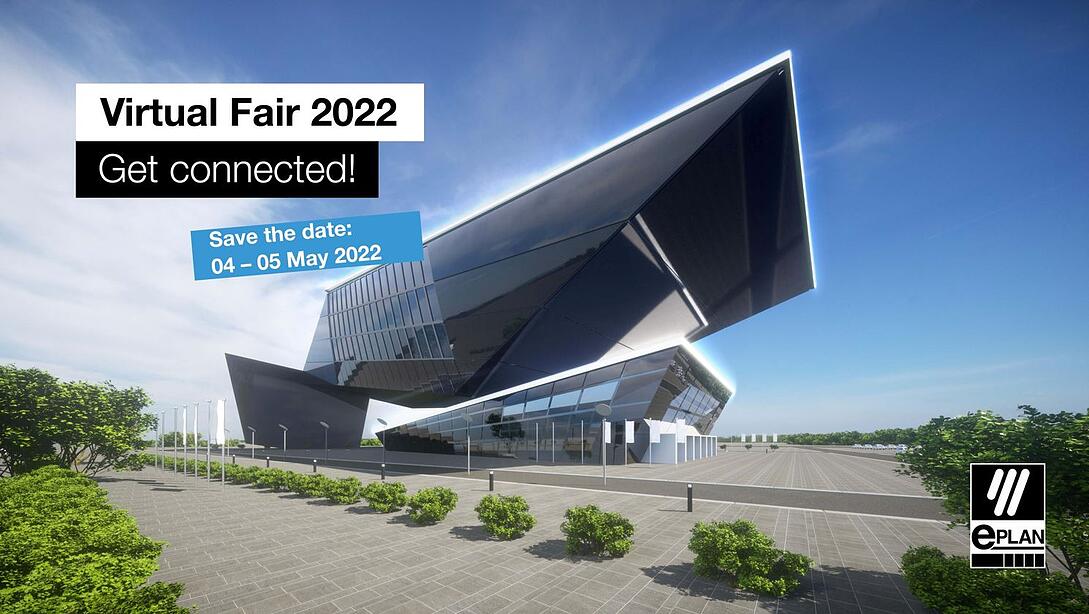 Eplan Virtual Fair 2022
