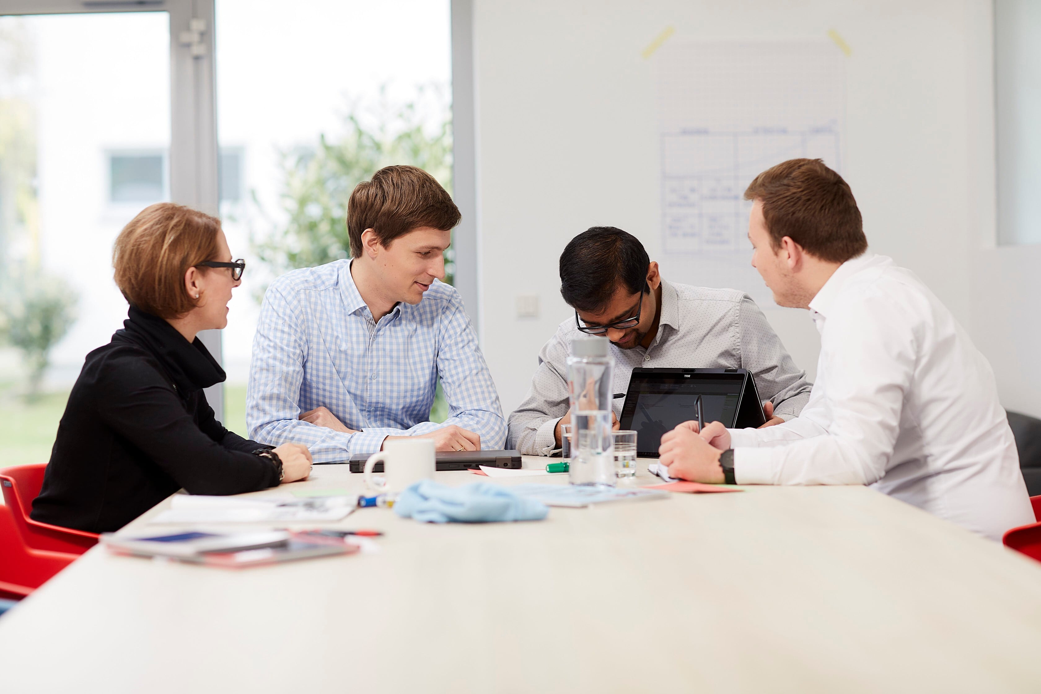 Migration options for Eplan software
